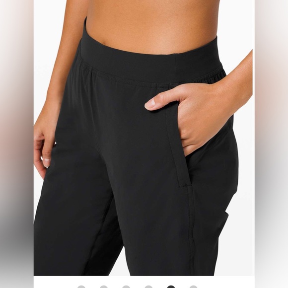Lululemon Adapted State Jogger
Black - Picture 5 of 9